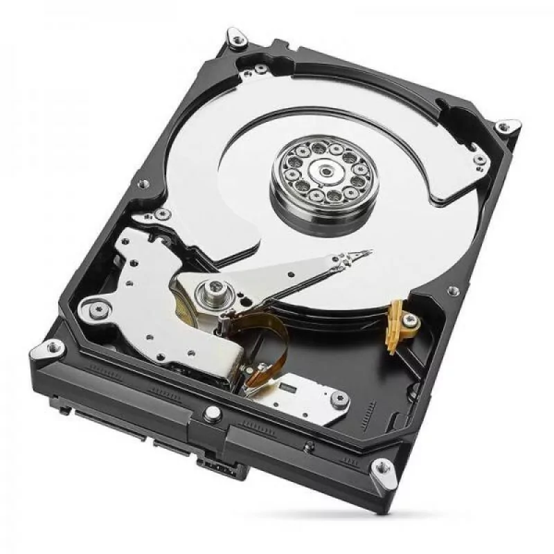 Seagate 2TB Barracuda 7200 RPM Seagate 2TB Barracuda 7200 RPM